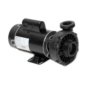 Waterway Hi-Flo cadre 48, 3 CV, 2 vitesses, 230 V, entrée/sortie 2 po