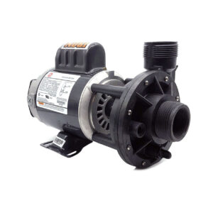 Waterway Iron Might, pompe de circulation 230 V