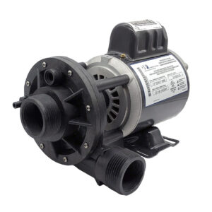Waterway pompe de circulation compatible Sundance/Jacuzzi TheraMax II 6500-907