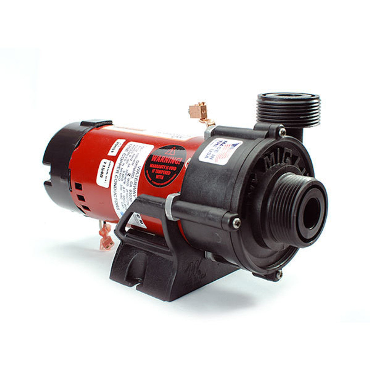 Waterway Waterway Tiny Might, 115 V